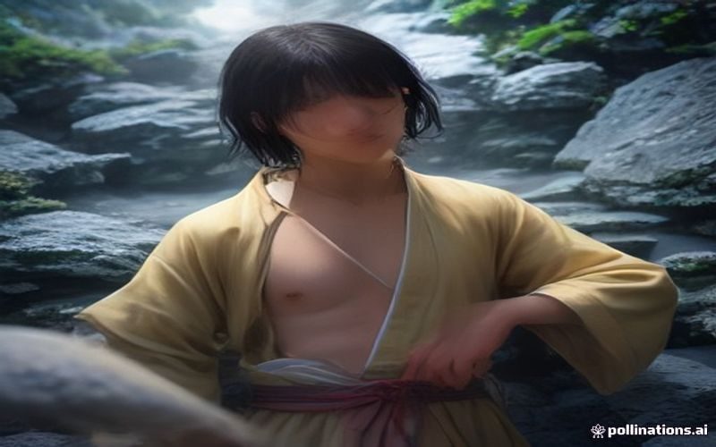 一块显示节点延迟与状态徽章的检测面板特写，绿色与蓝色指示灯在暗色界面中格外醒目